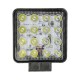 CYCLONE WL-D14 48W 3030-16 SP
