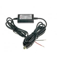 ПРОВОД ПИТАНИЯ DVR 2.5A