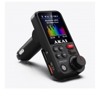 FM-модулятор Akai FMT-93BT