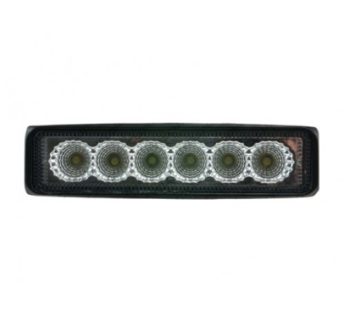 CYCLONE WL-307 SLIM 18W EP6 FL
