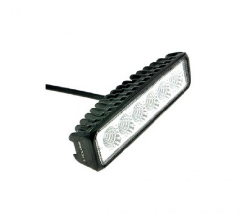 CYCLONE WL-307 SLIM 18W EP6 FL