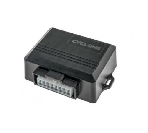 CYCLONE PWM-41