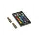 T10-086 RGB COB-12 12V