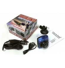Видеорегистратор Celsior CS-710 HD blue