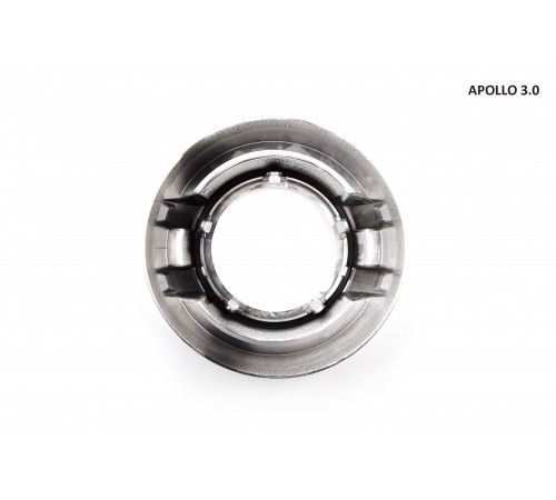 Маска биксеноновой линзы 3" Apollo