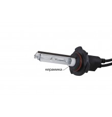 Ксеноновая лампа Infolight HB3 9005 4300K 35 W +50%
