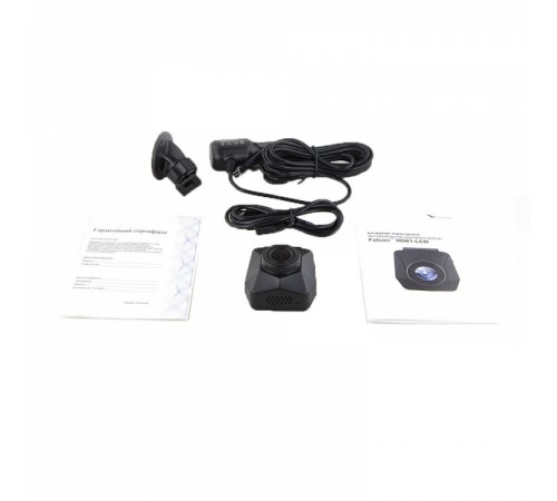 Видеорегистратор Falcon DVR HD81-LCD