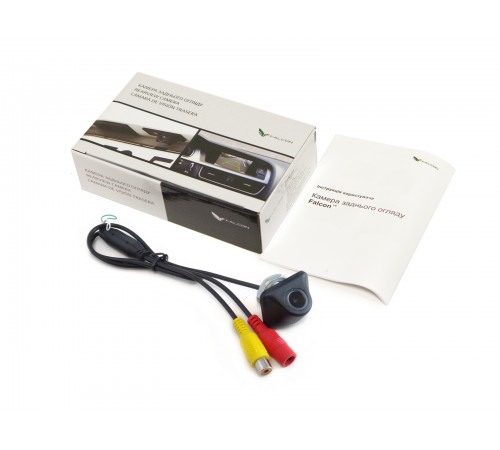 Falcon RC 150-HCCD