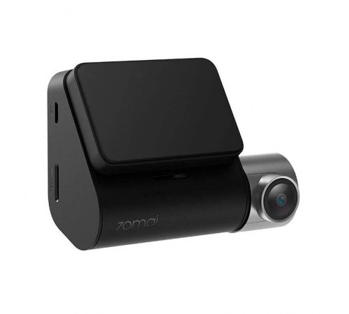 Видеорегистратор Xiaomi 70Mai A500S Dash Cam Pro Plus GPS (RU)