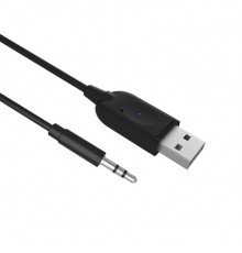 Bluetooth-AUX кабель адаптер AWM BTC-02