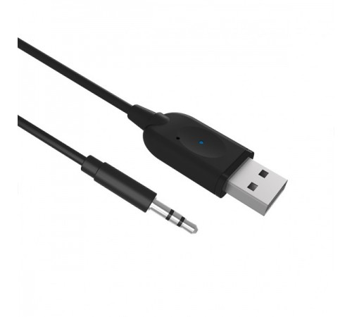 Bluetooth-AUX кабель адаптер AWM BTC-02