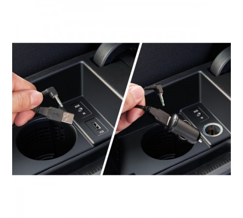 Bluetooth-AUX кабель адаптер AWM BTC-02