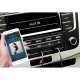 Bluetooth-AUX кабель адаптер AWM BTC-02
