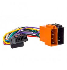 Разъем для магнитолы Pioneer ACV 453017