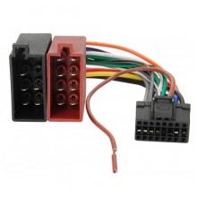 Разъем для магнитолы Pioneer ACV 453001
