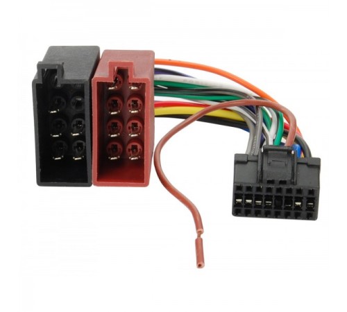 Разъем для магнитолы Pioneer ACV 453001