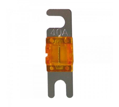 Предохранитель mini ANL 40А (1 шт.) ACV 30.3940-40