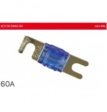 Предохранитель mini ANL 60А (1 шт.) ACV 30.3940-60