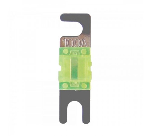 Предохранитель mini ANL 100А (1 шт.) ACV 30.3940-100