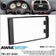 Переходная рамка для автомобилей Toyota AWM 781-07-040 1999-2009