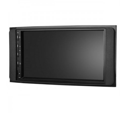 Переходная рамка для автомобилей Toyota AWM 781-07-040 1999-2009