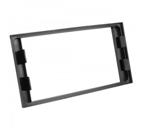 Переходная рамка для автомобилей Toyota AWM 781-07-040 1999-2009