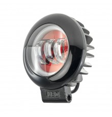 Фара светодиодная Cyclone WL-F4R 30W+COB SP HQ