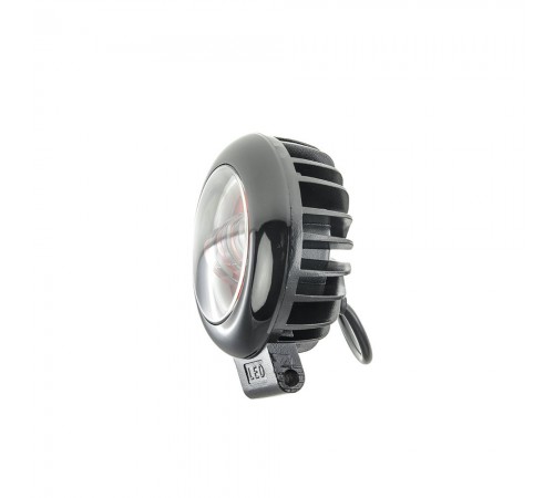 Фара светодиодная Cyclone WL-F4R 30W+COB SP HQ