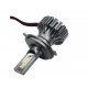 LED ЛАМПЫ ГОЛОВНОГО СВЕТА AMP CSP H02S H4