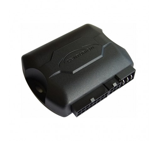 Двухсторонняя автосигнализация CENTURION X7