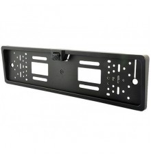 Рамка номерная с камерой Interpower IP-616