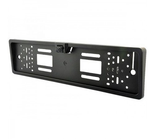 Рамка номерная с камерой Interpower IP-616HD