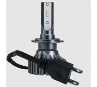 LED лампы головного света AMP CSP H02s H7