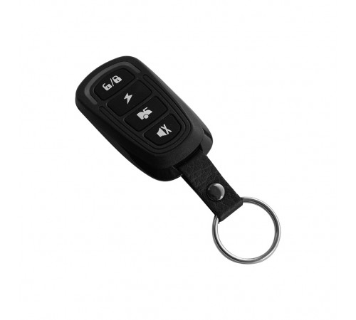 Двухсторонняя автосигнализация Centurion X6
