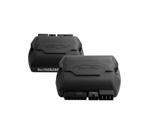 Двухсторонняя автосигнализация Centurion X6