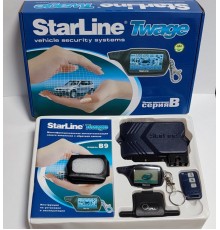 StarLine Twage B9