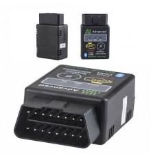 A4716 Диагностический сканер OBD2 V1,5 Bluetooth