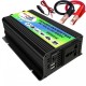 Инвертор автомобильный 3000W (12V-220V)