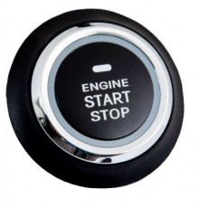 Кнопка Viper Start-Stop