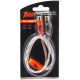 Разветвители AMP M-1M2F (1папа/2мама)