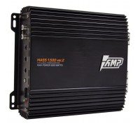Усилитель AMP MASS 1.500 ver.2