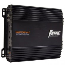 Усилитель AMP MASS 1.500 ver.2