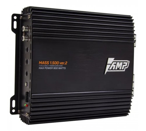 Усилитель AMP MASS 1.500 ver.2