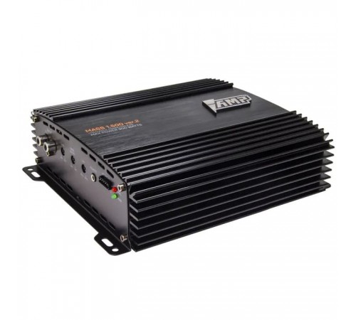 Усилитель AMP MASS 1.500 ver.2