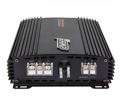 Усилитель AMP MASS 1.500 ver.2