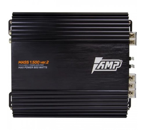 Усилитель AMP MASS 1.500 ver.2