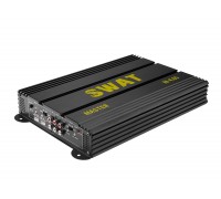 Автомобильный усилитель SWAT M-4.65