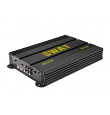 Автомобильный усилитель SWAT M-4.65