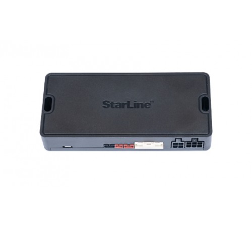 Автосигнализация StarLine A60 ECO