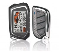 Автосигнализация SKY M9